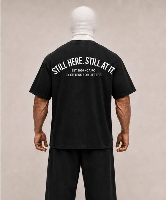 Regular Fit Long T-Shirt