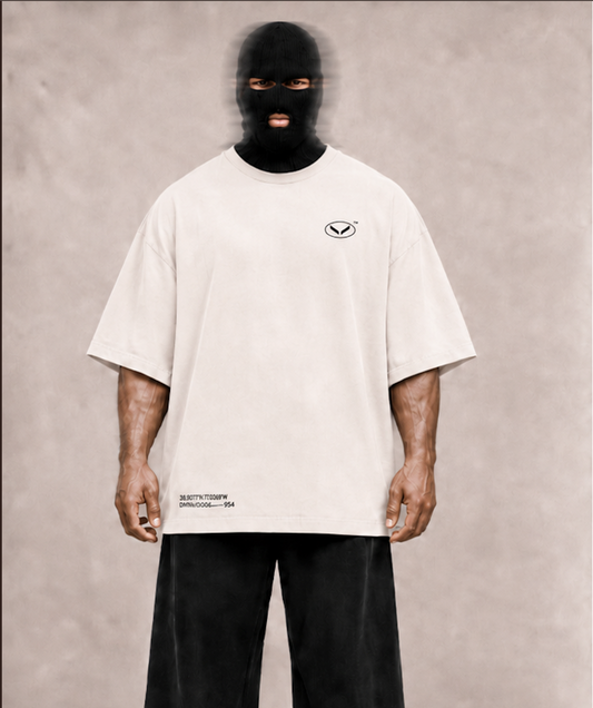 Oversized T-Shirt