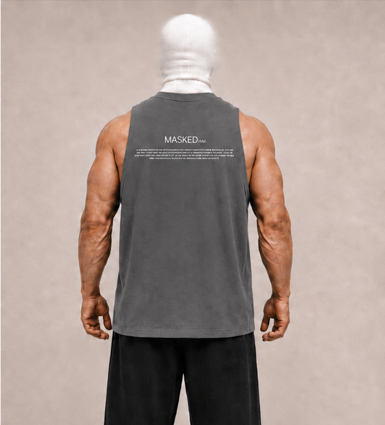 THE TANK SET