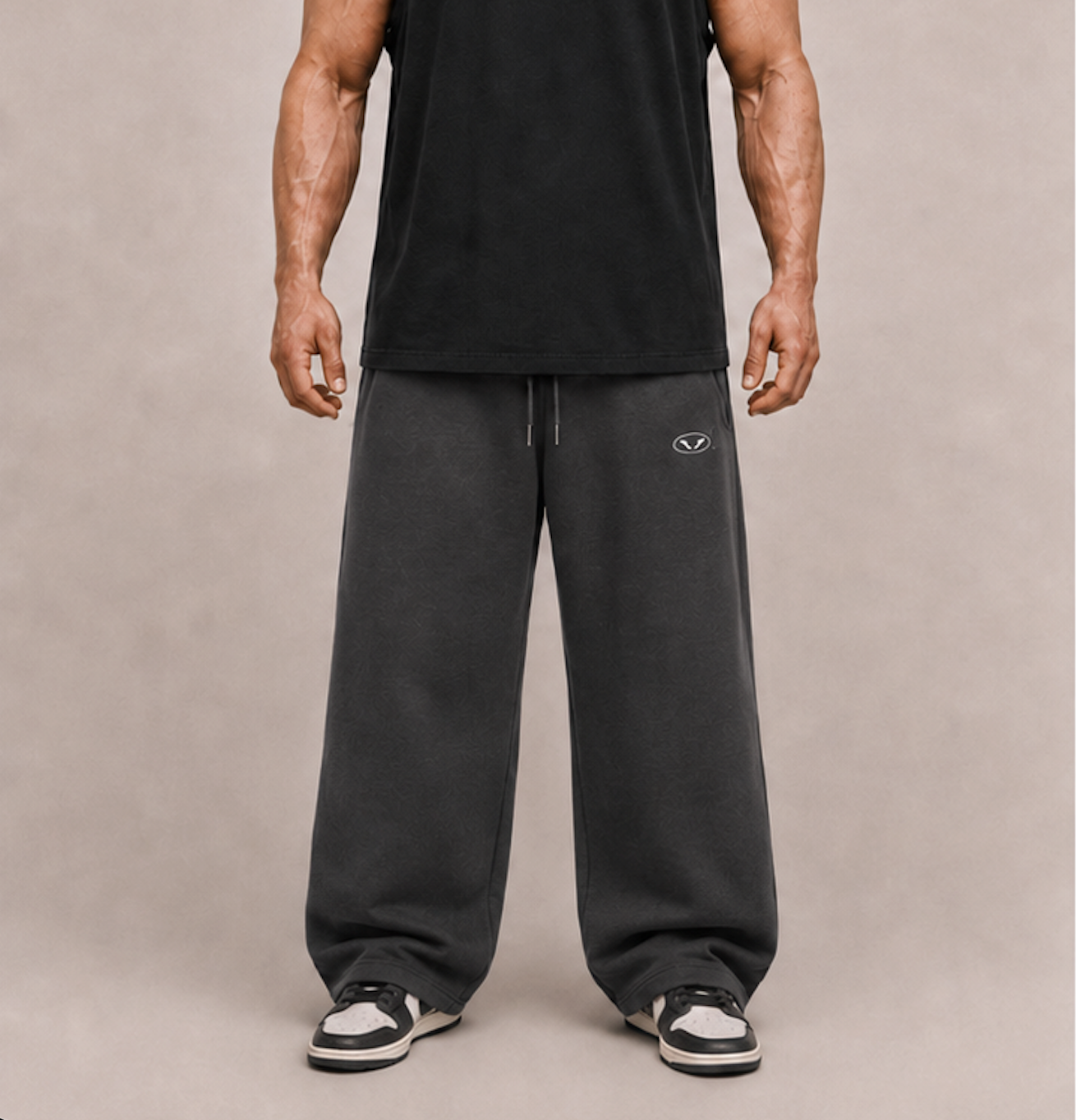 Oversized Sweatpants