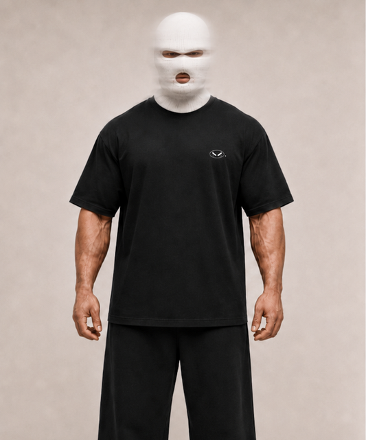 Regular Fit Long T-Shirt