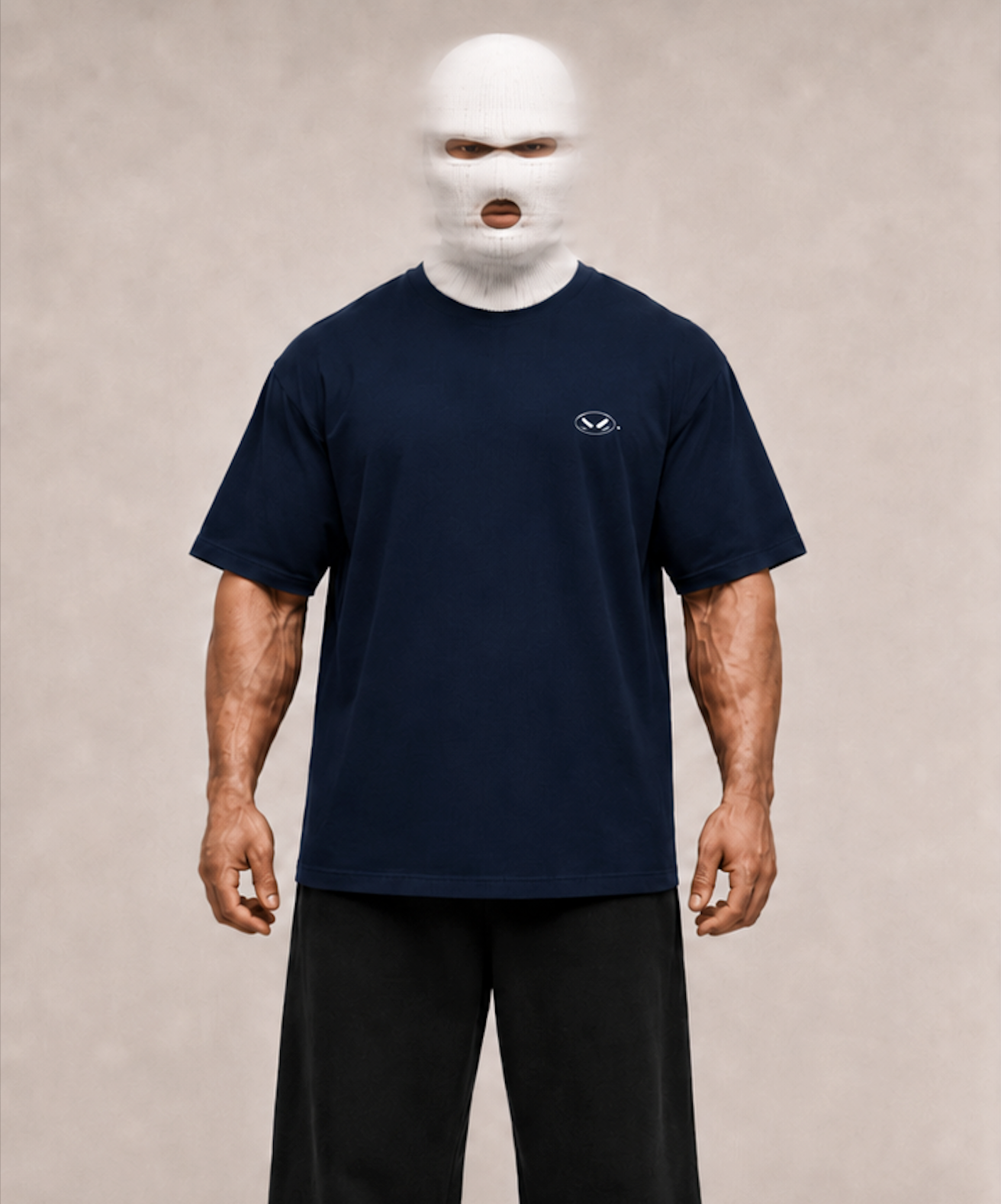 Regular Fit Long T-Shirt