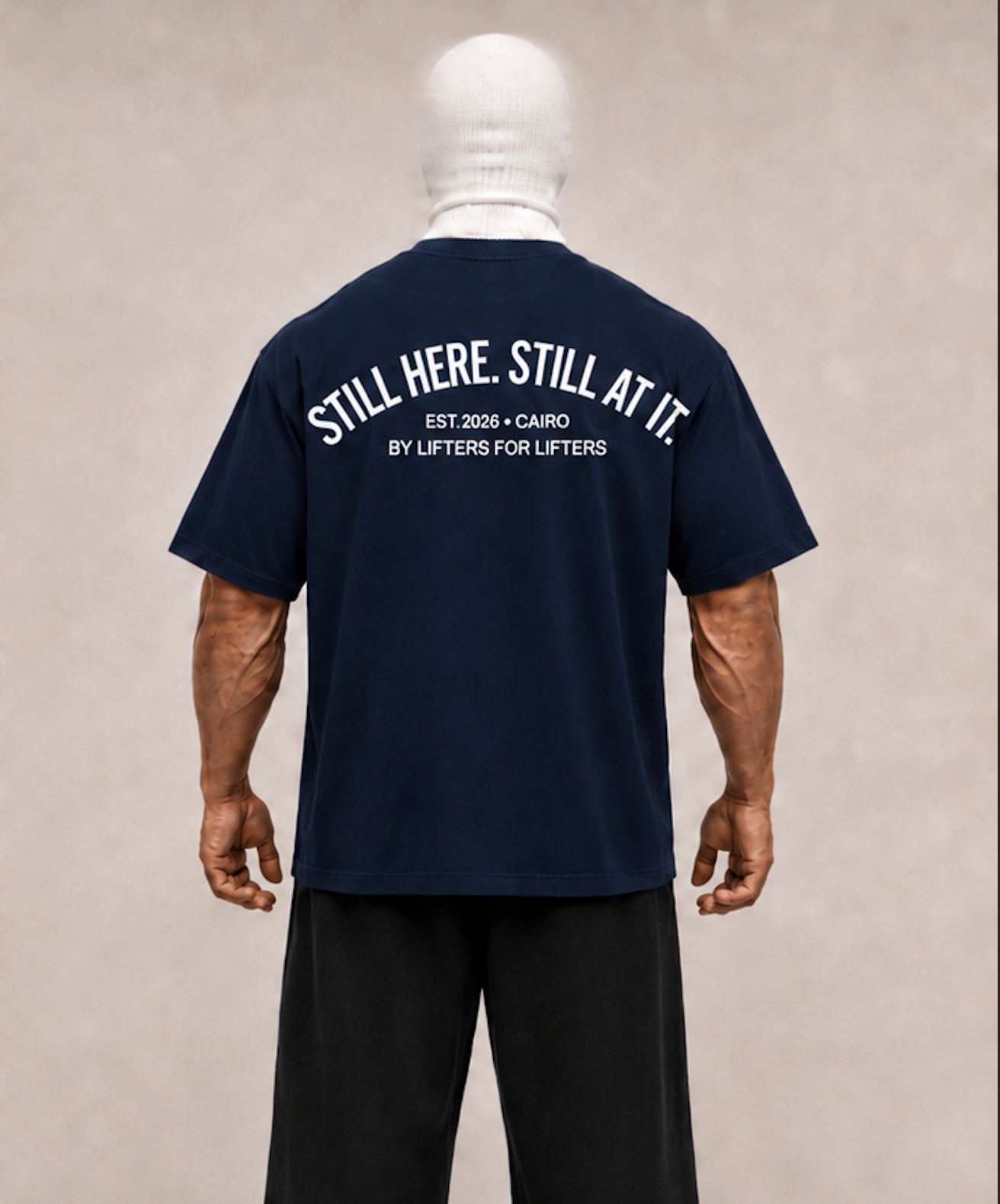 Regular Fit Long T-Shirt