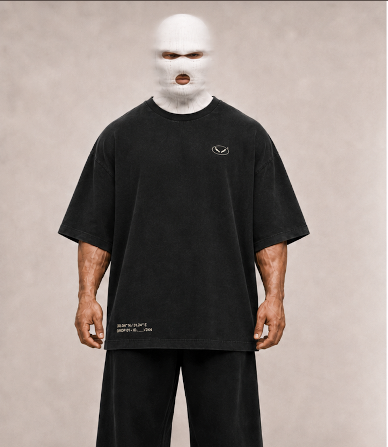 Oversized T-Shirt