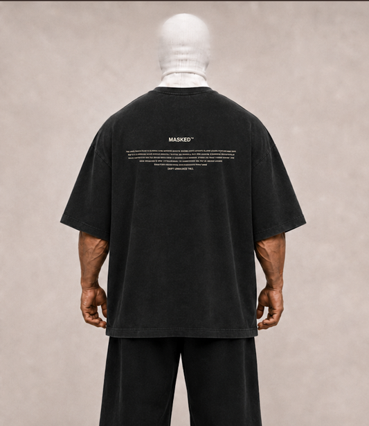 Oversized T-Shirt