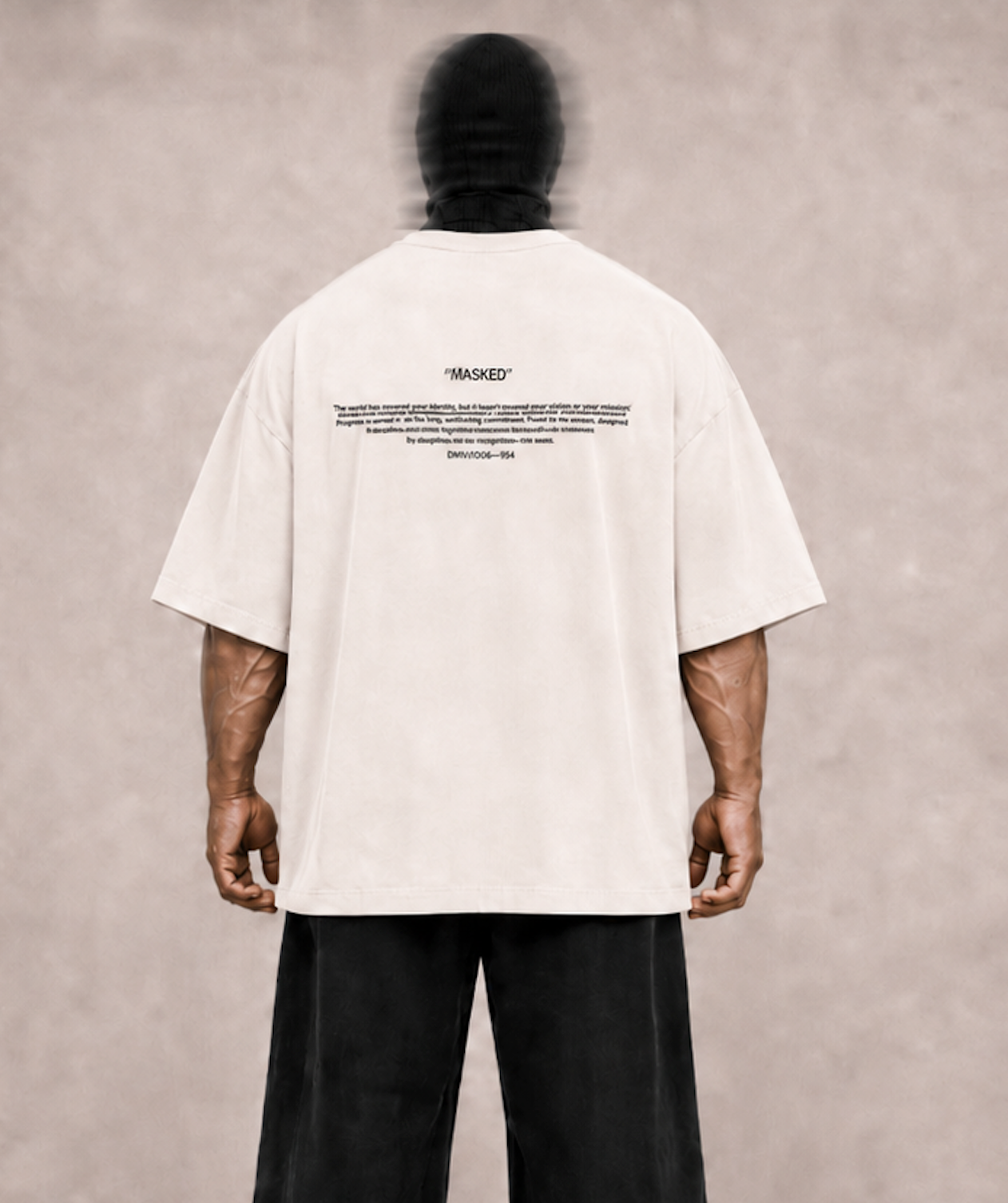 Oversized T-Shirt