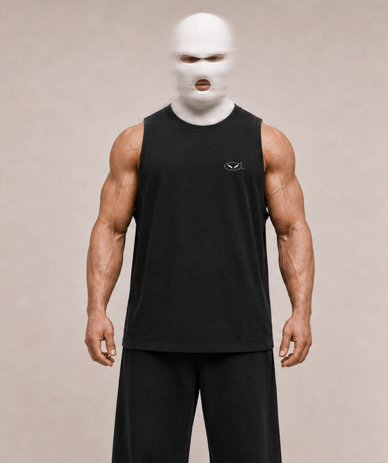 THE TANK SET