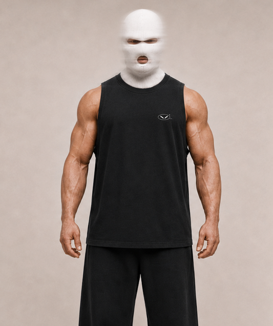THE TANK SET
