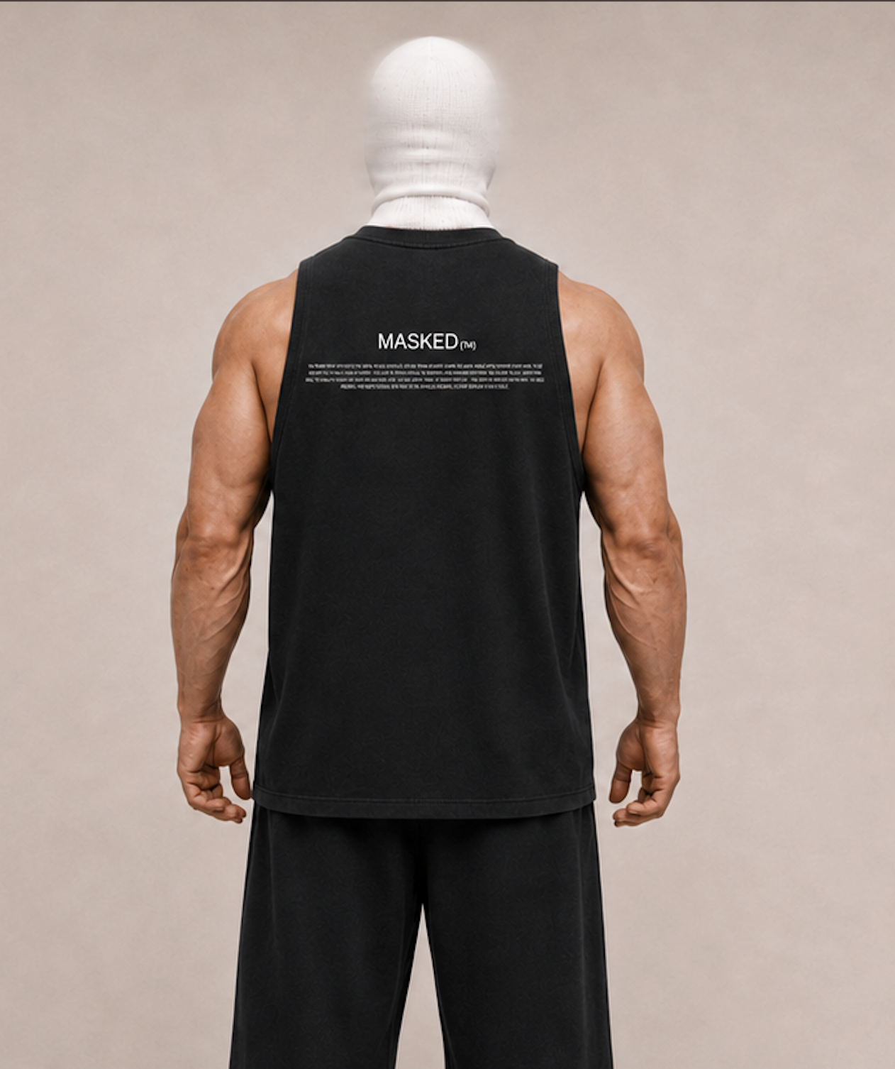 THE TANK SET
