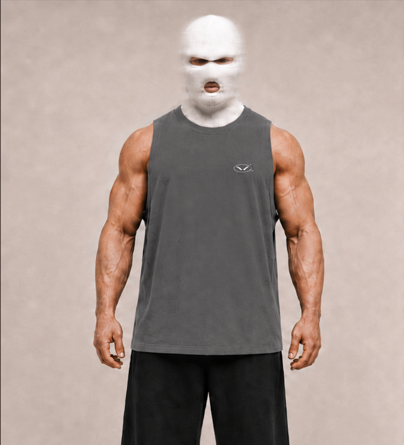 THE TANK SET