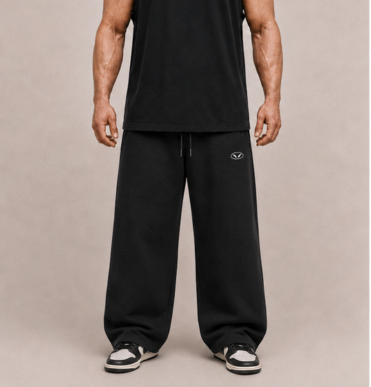Oversized Sweatpants
